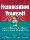 Cover image for Reinventing Yourself